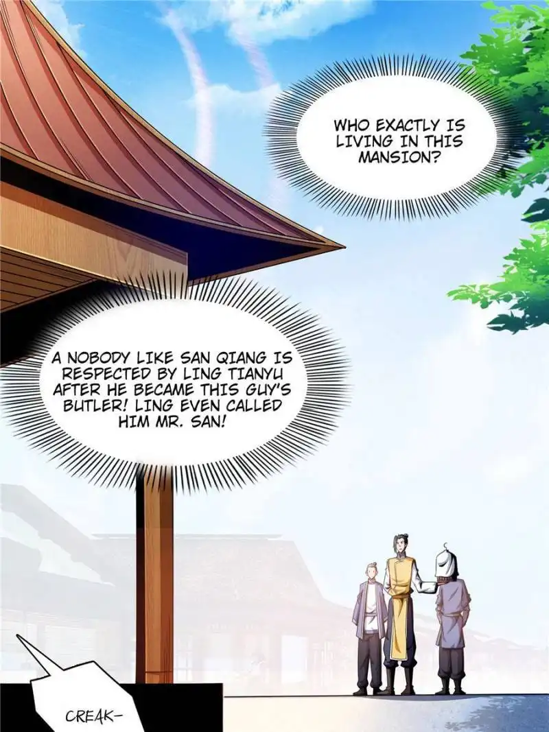 Library of Heaven's Path Chapter 80 1